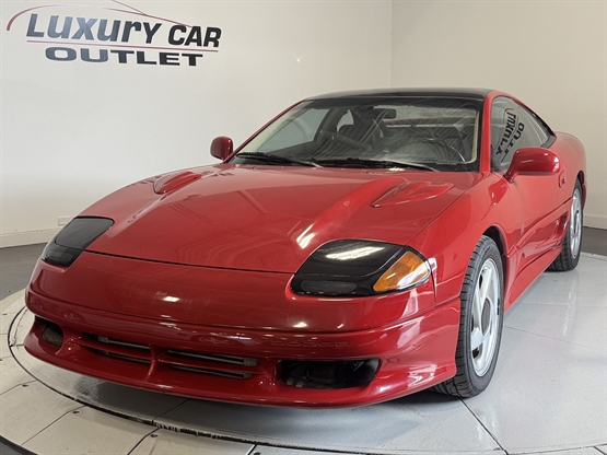 1991 Dodge Stealth's photo