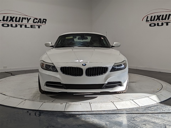 2012 BMW Z4 sDrive28i's photo