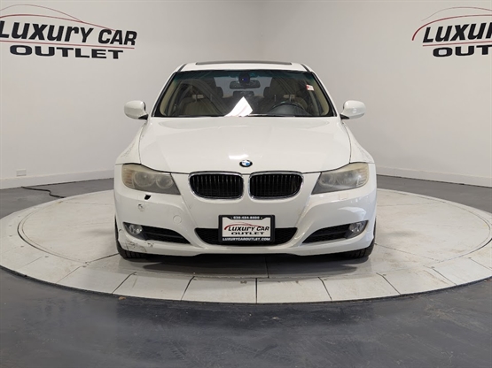 2011 BMW 3 Series 328's photo