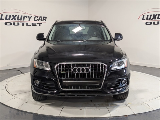 2017 Audi Q5 Premium