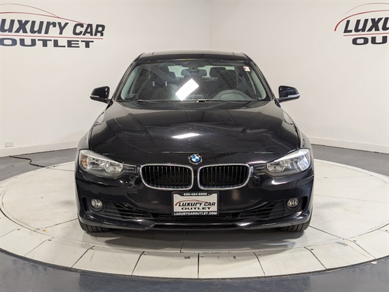 2015 BMW 3 Series 328i xDrive Sedan SULEV's photo