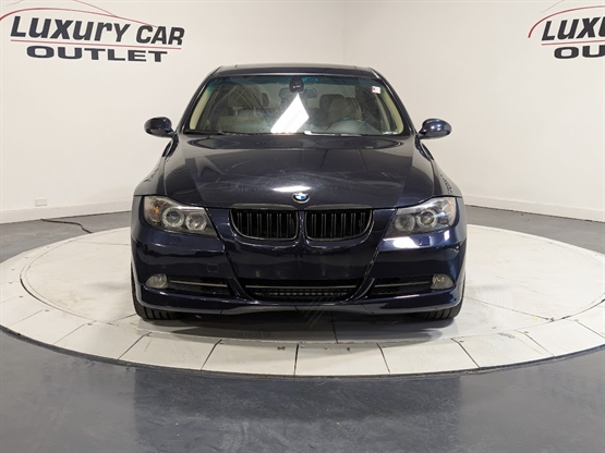 2006 BMW 3 Series 325xi's photo