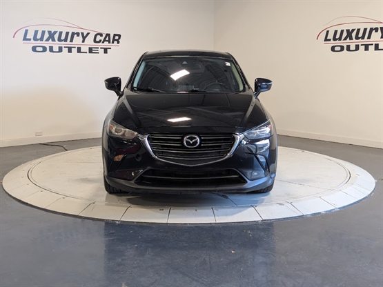 2019 Mazda CX-3 Touring AWD's photo