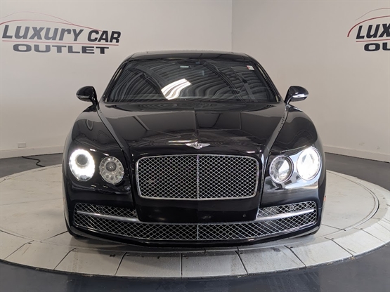 2014 Bentley Flying Spur -'s photo
