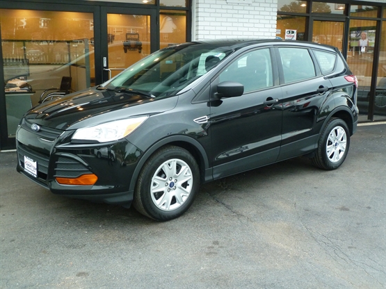 2014 FORD Escape XLS FWD