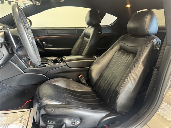 2008 MASERATI GRANTURISMO - Image 10