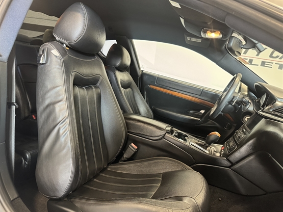 2008 MASERATI GRANTURISMO - Image 11