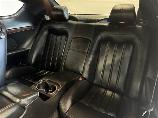 2008 MASERATI GRANTURISMO - Image 12
