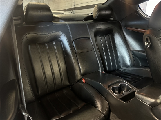 2008 MASERATI GRANTURISMO - Image 13