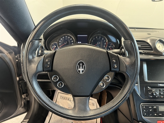 2008 MASERATI GRANTURISMO - Image 14