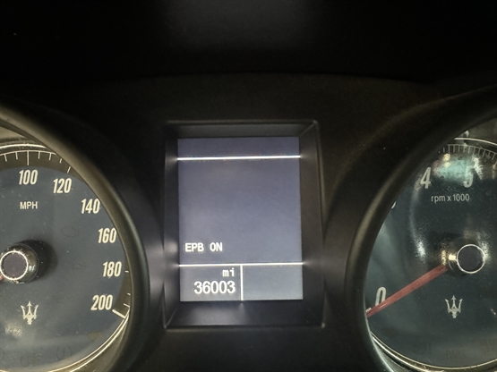 2008 MASERATI GRANTURISMO - Image 15