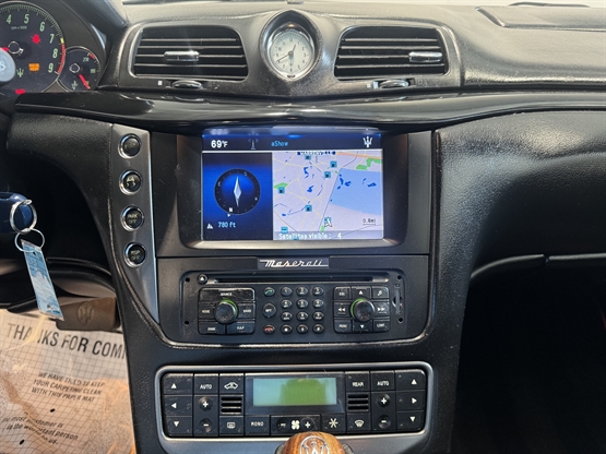 2008 MASERATI GRANTURISMO - Image 16
