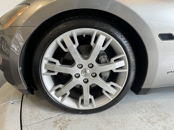 2008 MASERATI GRANTURISMO - Image 17