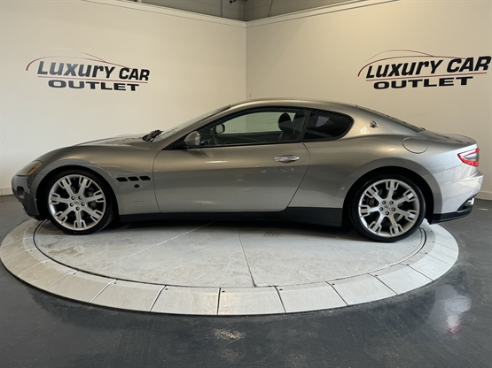 2008 MASERATI GRANTURISMO - Image 2