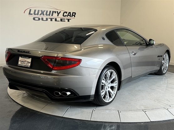 2008 MASERATI GRANTURISMO - Image 4