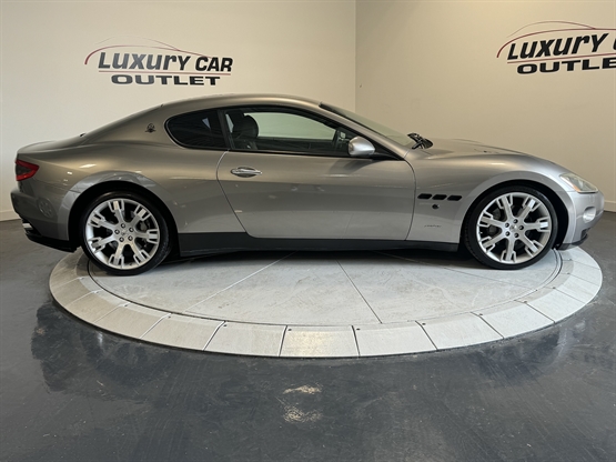 2008 MASERATI GRANTURISMO - Image 5
