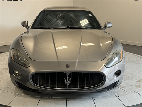 2008 MASERATI GRANTURISMO - Image 7