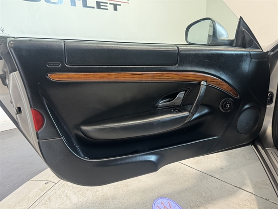 2008 MASERATI GRANTURISMO - Image 8