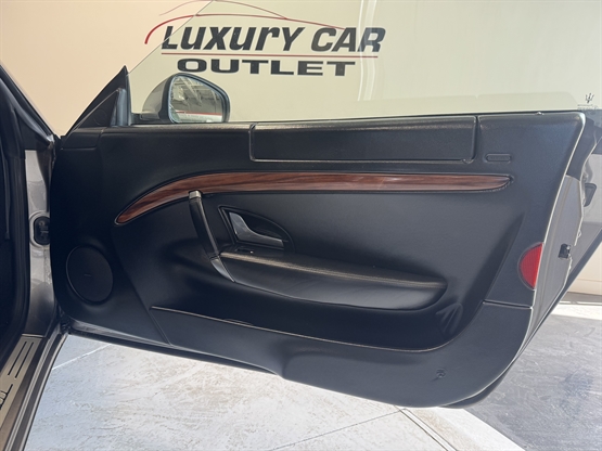 2008 MASERATI GRANTURISMO - Image 9