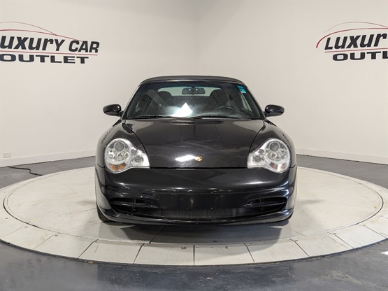 2002 PORSCHE 911 - Image 1