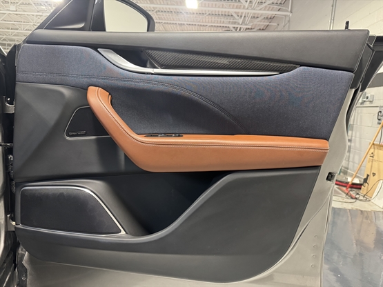 2019 MASERATI LEVANTE - Image 11