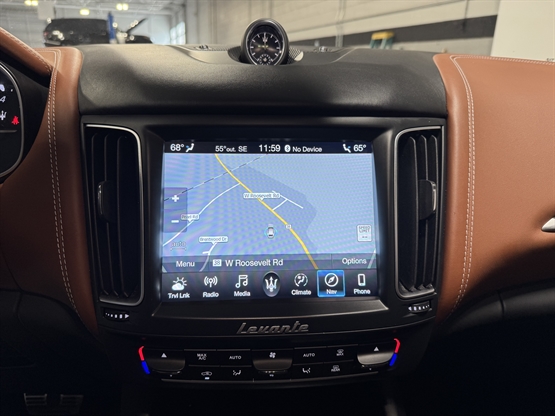 2019 MASERATI LEVANTE - Image 21