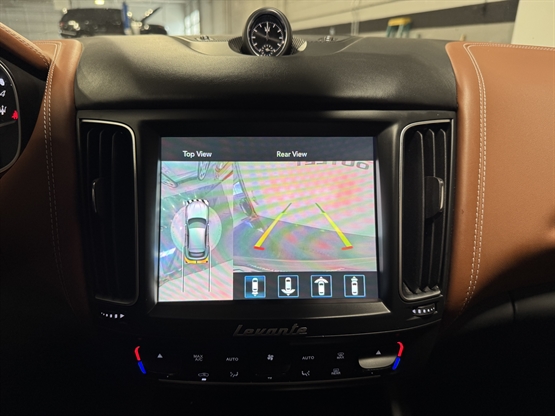 2019 MASERATI LEVANTE - Image 18