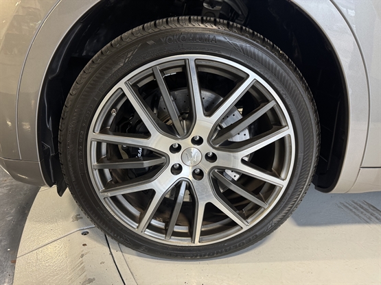 2019 MASERATI LEVANTE - Image 22