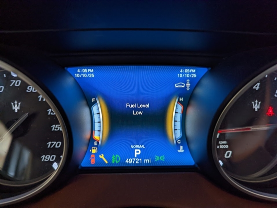 2019 MASERATI LEVANTE - Image 19