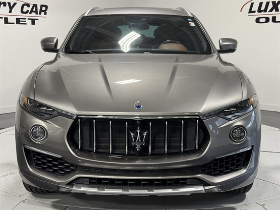 2019 MASERATI LEVANTE - Image 8