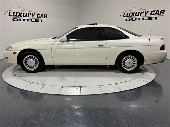 1994 LEXUS SC - Image 2