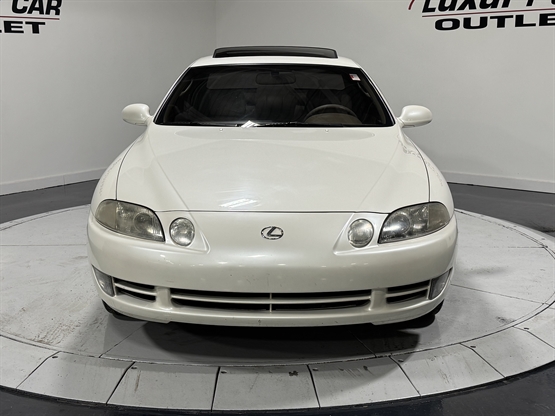 1994 LEXUS SC - Image 8