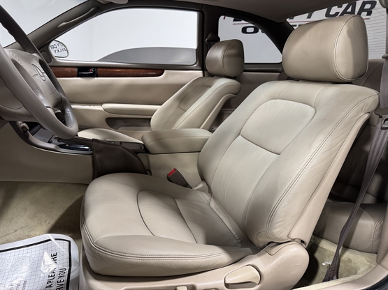 1994 LEXUS SC - Image 9