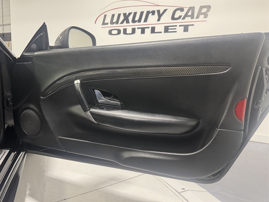 2012 MASERATI GRANTURISMO - Image 10