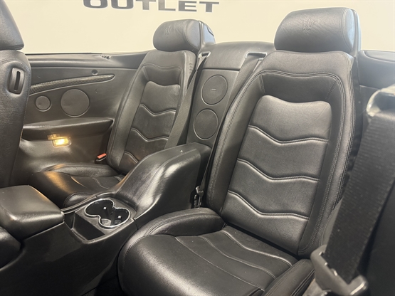 2012 MASERATI GRANTURISMO - Image 13