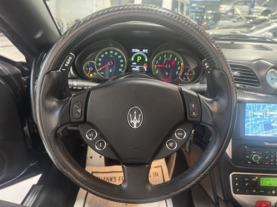 2012 MASERATI GRANTURISMO - Image 14