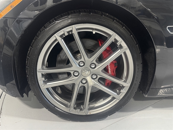 2012 MASERATI GRANTURISMO - Image 17