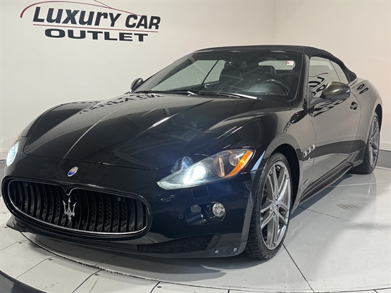2012 MASERATI GRANTURISMO - Image 18