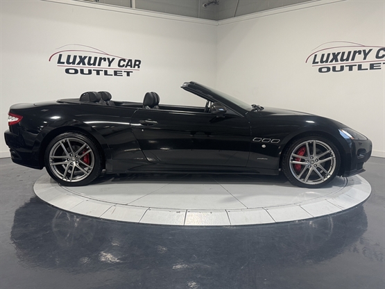 2012 MASERATI GRANTURISMO - Image 6