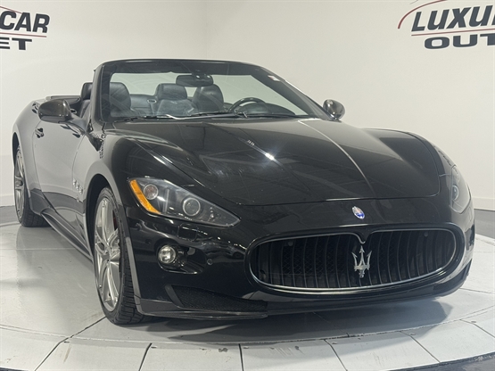 2012 MASERATI GRANTURISMO - Image 7