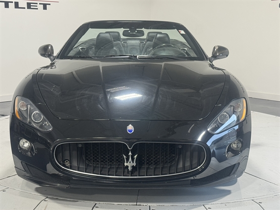 2012 MASERATI GRANTURISMO - Image 8