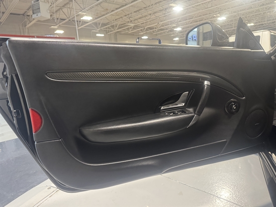 2012 MASERATI GRANTURISMO - Image 9