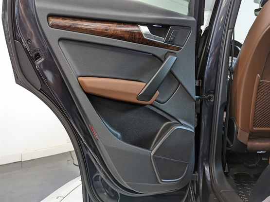 2018 AUDI Q5 - Image 12