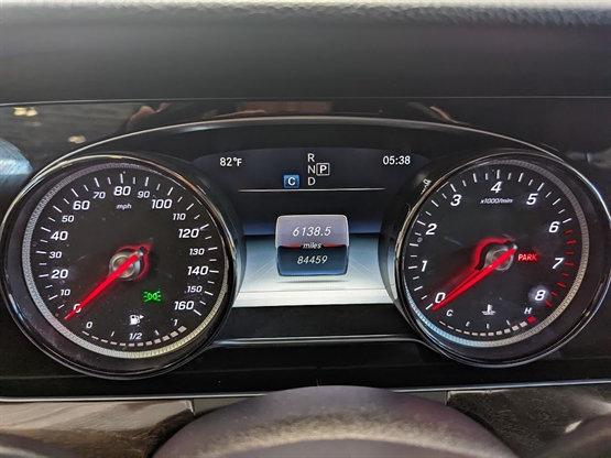 2018 MERCEDES-BENZ E-CLASS - Image 15