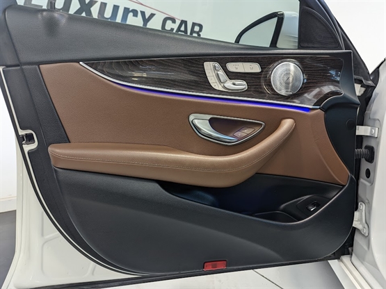 2018 MERCEDES-BENZ E-CLASS - Image 18