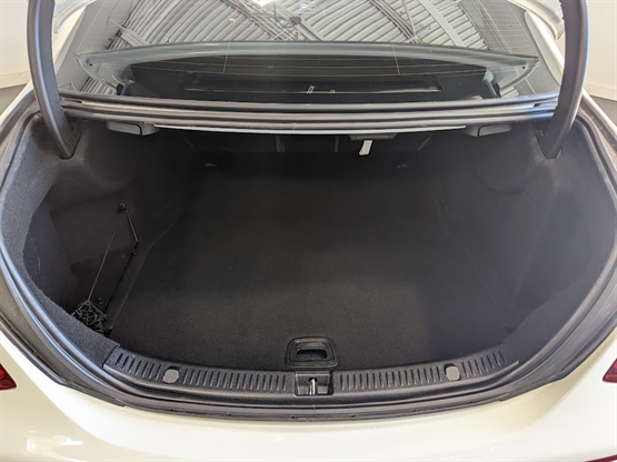 2018 MERCEDES-BENZ E-CLASS - Image 22