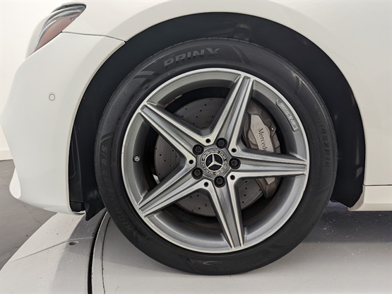 2018 MERCEDES-BENZ E-CLASS - Image 23