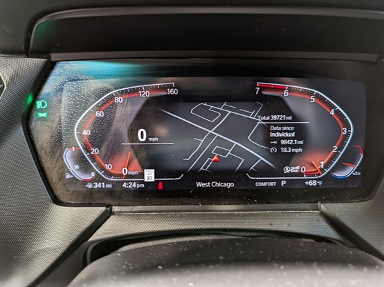 2022 BMW 228I - Image 10