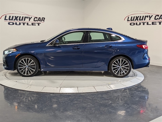 2022 BMW 228I - Image 5