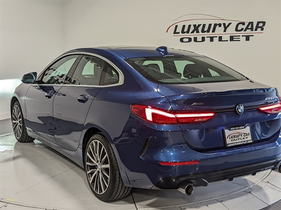 2022 BMW 228I - Image 7